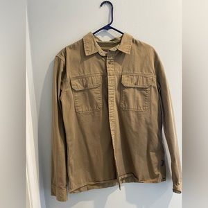 Men's Long-Sleeved Self-Guided Hike Shirt